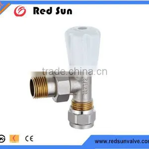 Thermostatic Valve Radiator thumbnail-1