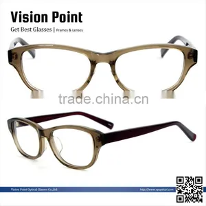 2016 Korean Ideal Optics Frames Manufacturers in China Danyang thumbnail-1