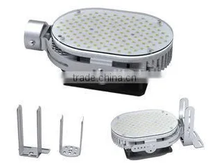 Meanwell Driver Wall Outdoor Led Gardens Lamp Led Exterior Building Lights Led Retrofit Lamps thumbnail-1
