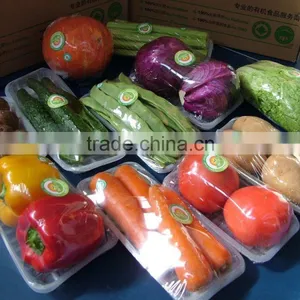 Mushroom Auto Shrink Packing Machine thumbnail-4