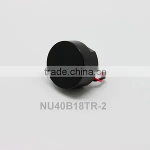 Waterproof Type Ultrasonic Sensor NU40B16TR thumbnail-1