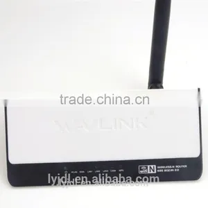 150Mbps Wireless Router,wifi Router,wireless Network Equipment thumbnail-5