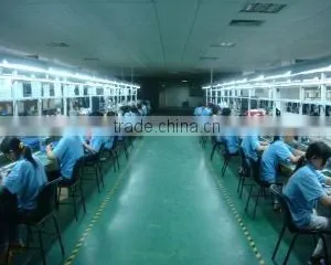 Shenzhen Legoo Industrial Co., Ltd. company overview - view 1 thumbnail