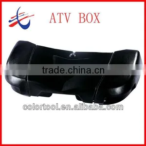 Atv Quad Parts/ Atv Cargo Box thumbnail-1