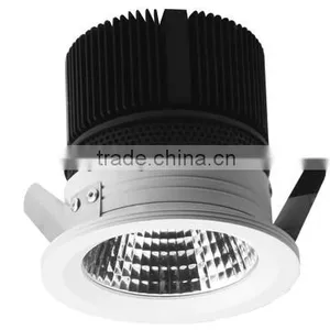 24w Square Led Downlight thumbnail-1