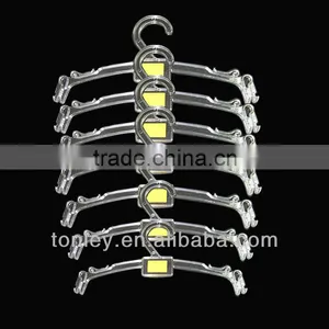 2013 New Design Underwear Hanger for Sale,designer Clothing Hangers thumbnail-6