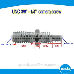 Sale Discount Promotional Camera Screw thumbnail-1