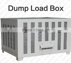 60KW Low RPM Vertical Axis Wind Turbine thumbnail-4