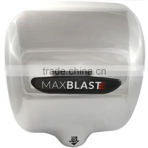 MAXBLAST Automatic Commercial Hand Dryer thumbnail-1