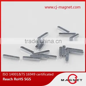 Various Shaped Super Strong Magnet for the Industrial Usage thumbnail-1