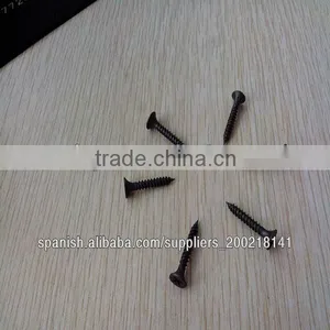 m4 Roofing Self Tapping Screw Manufacturer China thumbnail-1