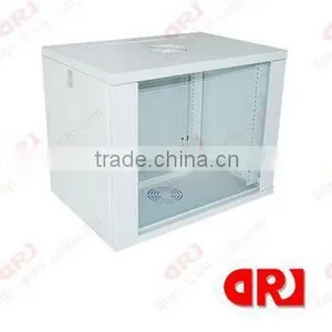 9u Home Network Wall Cabinet Made in China thumbnail-1