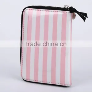 Wholesale Women PU Material Travel Wallet thumbnail-6