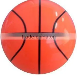 Toy Basketball/pvc Ball/outdoor Ball thumbnail-1