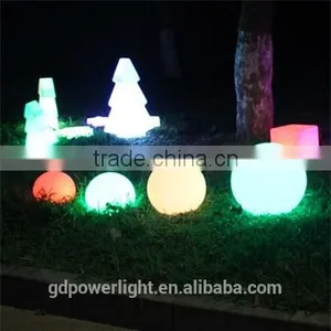 LED Light Ball With Remote Control Model No.YXF-400C thumbnail-3