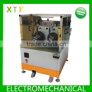 Dependable Performance Wire Coil Winding Machines thumbnail-1
