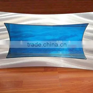 NEW ALUMINUM FRAME WALL HANGING AQUARIUM,WALL-MOUNTED AQUARIUM,WALL AQUARIUM FISH TANK thumbnail-6