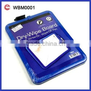 Writing Dry Erase Magnetic Plastic Board thumbnail-1