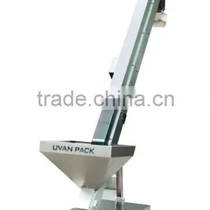 Automatically Inclined Screw Feeder For Power Product thumbnail-1