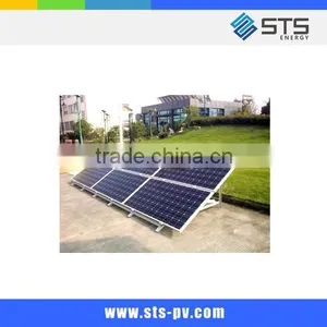 180W Poly Solar Panels thumbnail-1