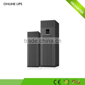 New Industrial Frequency UPS/Pure Sine Wave Home Inverter UPS 25KVA /Online UPS thumbnail-3
