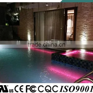 Beautiful V-0 Ip68 Waterproof LED Underwater Light thumbnail-2