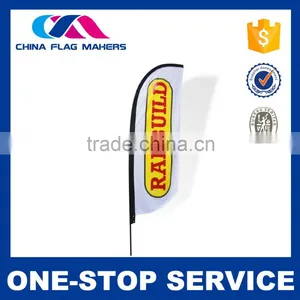 Top Sales Promotional Price Simple Design Custom-Made Feather Knife Beach Fla thumbnail-1