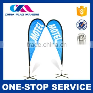 2015 Hottest Quality First Competitive Price Customize Handheld Retractable Banner thumbnail-2