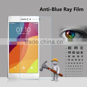 For OPPO R5 Wholesale Price Anti Blue Light Cutting Screen Protector Guard Supplier's Choice thumbnail-1
