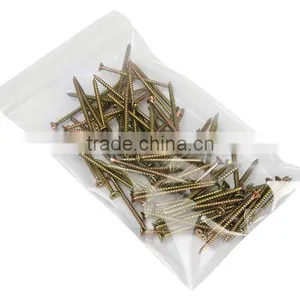 Wholesale Casting Ldpe Poly Bags, Custom Poly Bags, Poly Sleeves thumbnail-2
