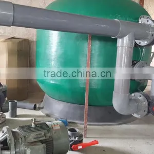 Aquaculture Equipments for Fresh Water and Salt Water thumbnail-1