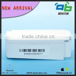 Discount!!! Sales Bluetooth Beacon UUID Programmable Ibeacon Firmware thumbnail-1