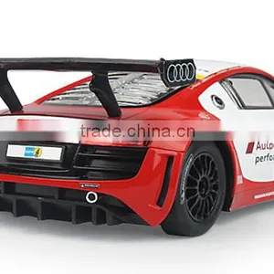 Battery Powered Kids Cars With Remote Control Rastar Lincesed rc Toy Car thumbnail-4