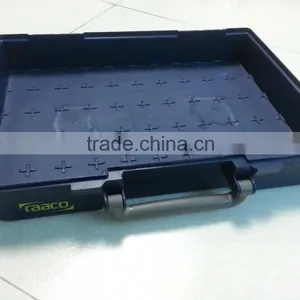 Plastic Injection Mould for Plastic Box Case thumbnail-1