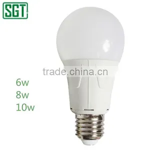 A19 Dimmable Non-DIMMABLE BULB/blue Light Led Ceiling Light Lamp for the House Lights Home thumbnail-1