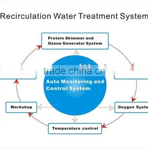 Industrial Fish Farm System thumbnail-2