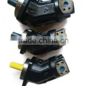 Truck Concrete Mixer Hydraulic Motor thumbnail-5