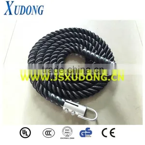 Crossfit Gym Training Battle Rope for Sale thumbnail-6