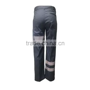 Workwear Reflective Trousers & Men's Poly/cotton Trousers thumbnail-2