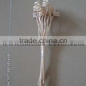 Natural Curly Reed Diffuser Fragrance Rattan Stick thumbnail-1