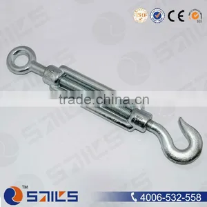 Standard Din1480 8mm Turnbuckle thumbnail-1