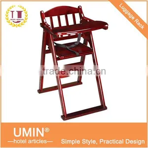 Baby Multifunction Folding Feeding Dining Chair thumbnail-1