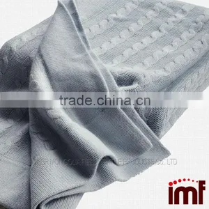 High End Baby Mongolia Cashmere Blankets thumbnail-2