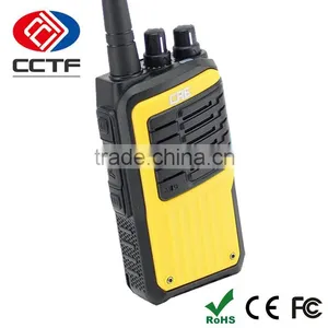 KDX-V6 Handheld Wireless Walkie Talkie Intercom Interphone System With Multiple Colors thumbnail-2