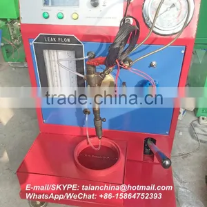CR1000A Common Rail Injector Test Bench( CRDI Injector Tester) thumbnail-1