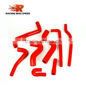 Manufacturers Flexible Silicone Hose,silicone Rubber Hose,high Temperature Silicone Hose thumbnail-2