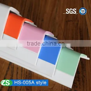 Soft Colorful Protect Wall Corner thumbnail-2