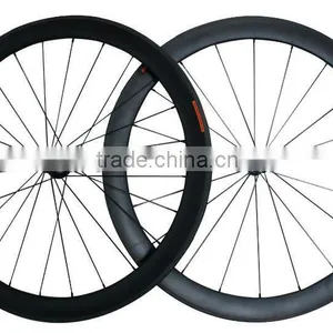 High Performance Super Light Carbon Rim 50mm thumbnail-1