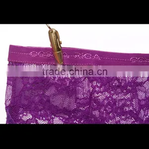 Women Sexy Lace Mature Underwear thumbnail-2