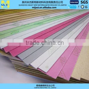 High Quality Fiber Insole Board thumbnail-1